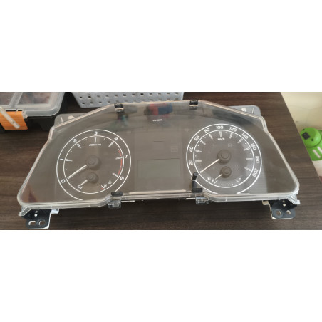 Speedometer inova reborn Matic Disel