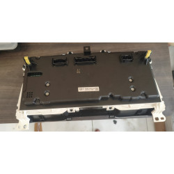 Speedometer inova reborn matic