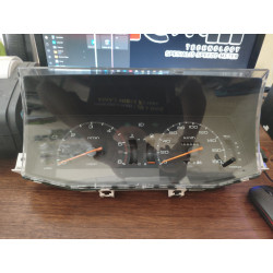 Speedometer panther Gen 1