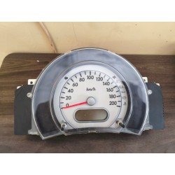 speedometer suzuki splash non abs