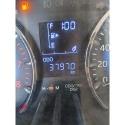 Speedometer terios Speedometer Rush