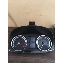 Speedometer x pander ultimate