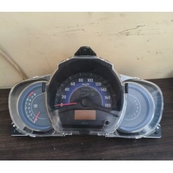 Speedometer mobilio old speedometer brio old