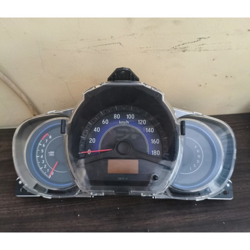 Speedometer mobilio old speedometer brio old