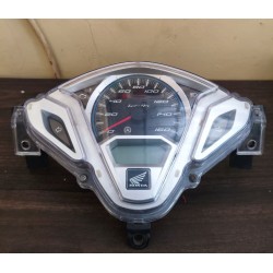 Speedometer vario 125 old