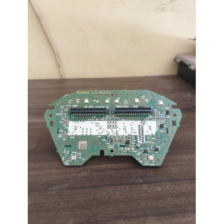 Mesin PCB Speedometer Vario 150 All New | Aznicom Technology