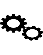 Sparepart Speedometer  mobil motor