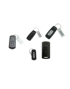 Kunci Keyless