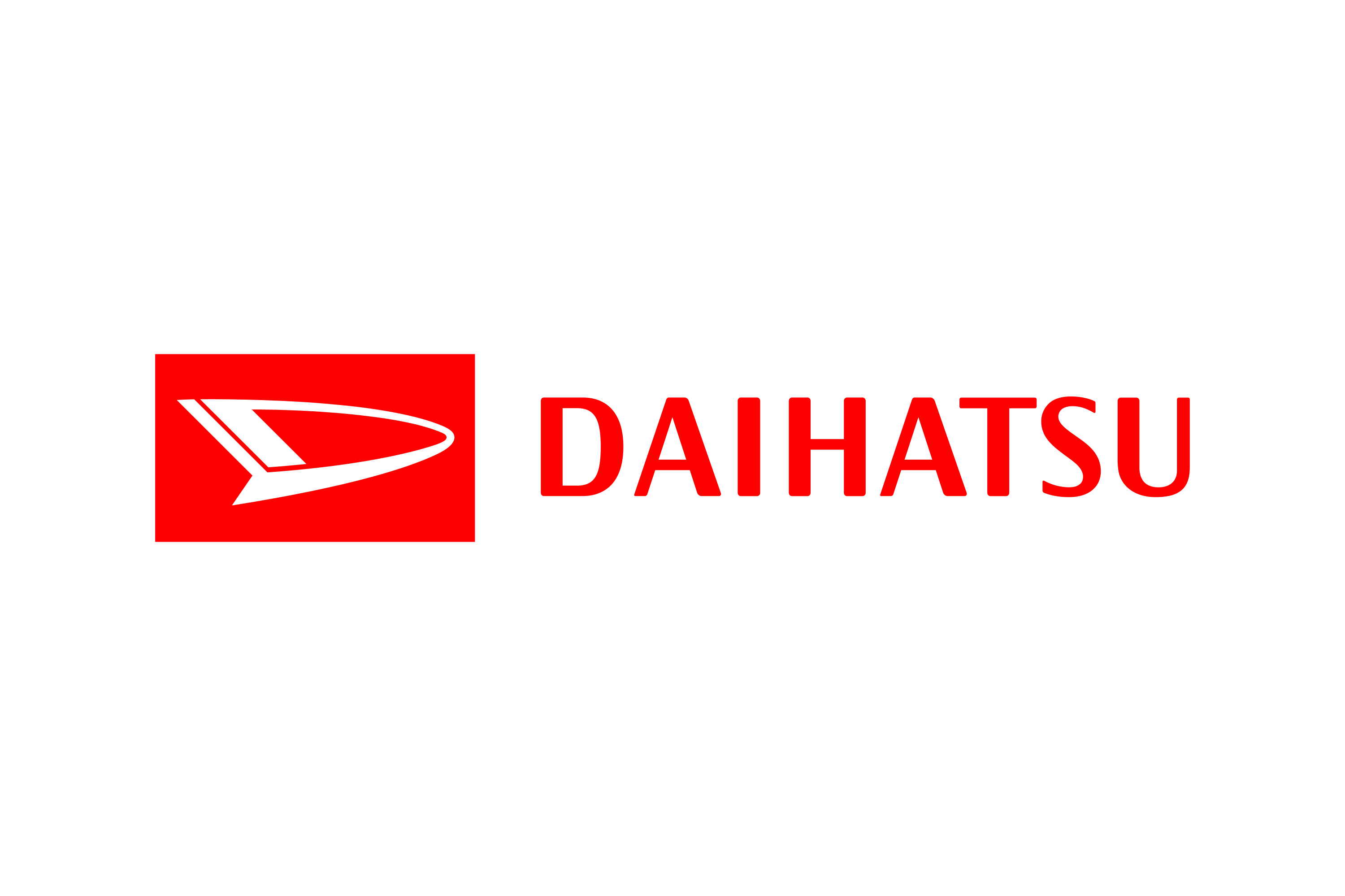 DAIHATSU
