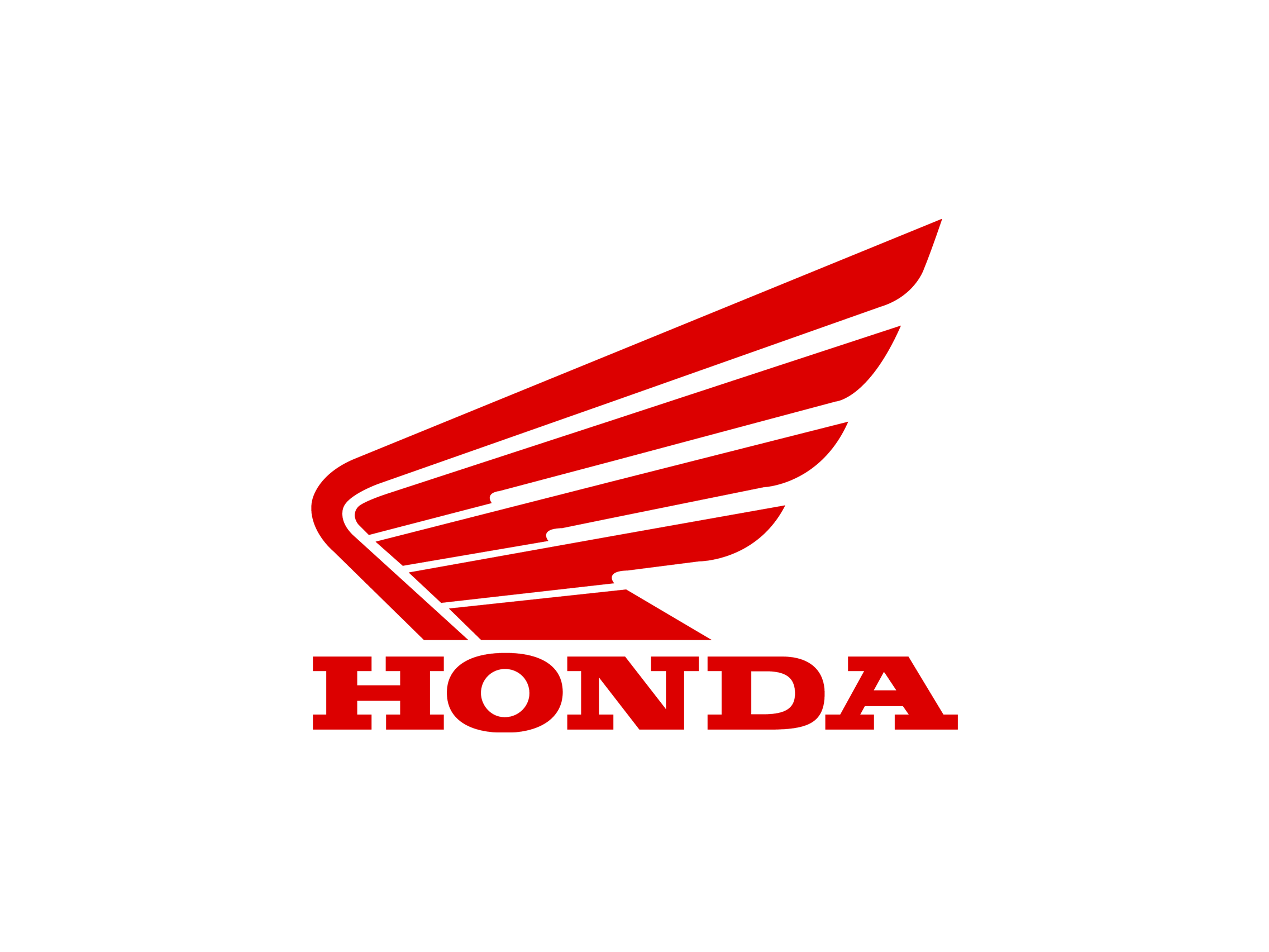 HONDA MOTOR