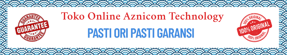 Toko aznicom technology